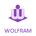 Wolfram Authorized Dealer