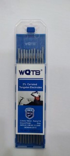 WC20 Ceriated Grey Tip WC20 Ceriated Grey Tip