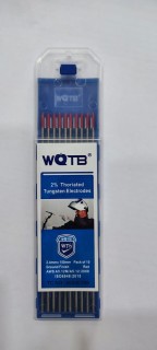 WTh20 Thoriated Red Tip WTh20 Thoriated Red Tip
