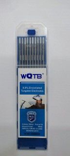WZR8 Zirconiated White Tip WZR8 Zirconiated White Tip
